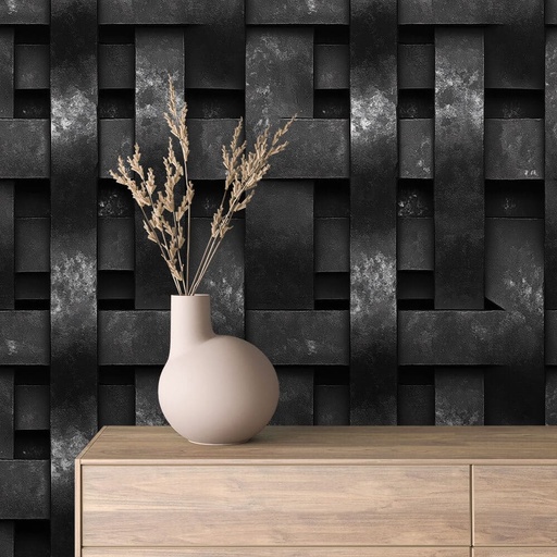 Metallgeflecht, industriell