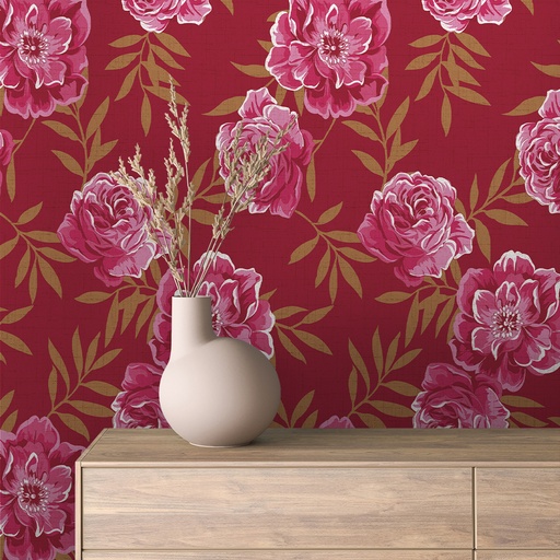 Rosen in Rosa-Rosé, Vintage VIII