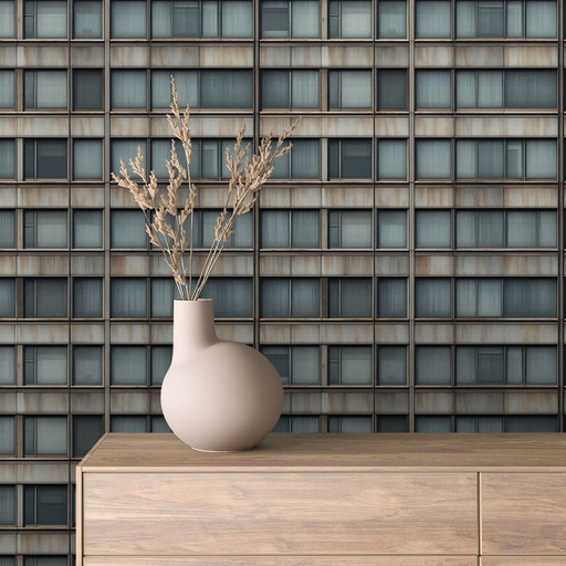 Fassade IV