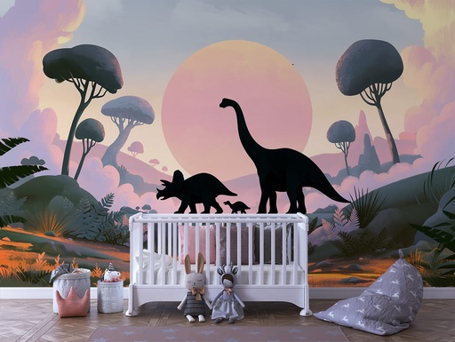 Dinos X